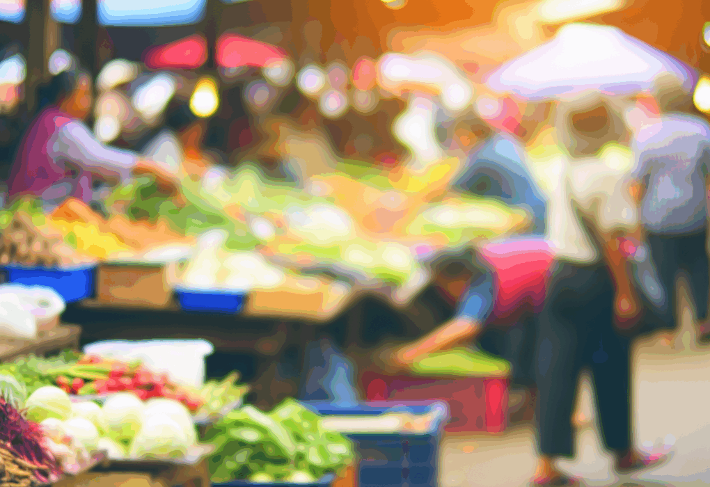 Local Markets Impact