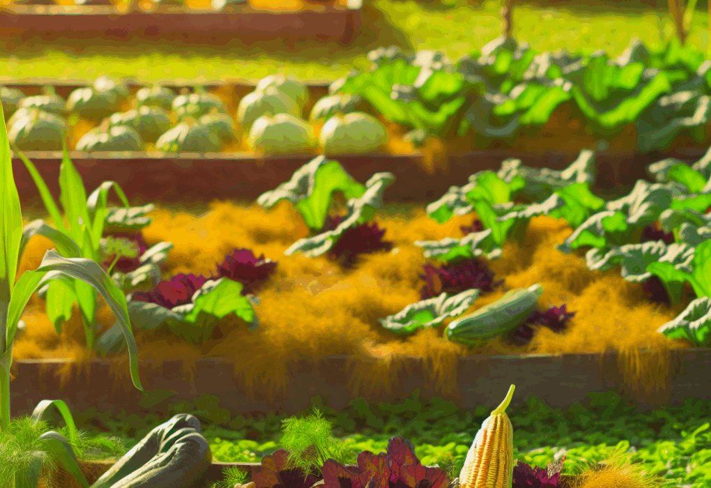 Exploring the Rich Legacy of Heirloom Vegetables