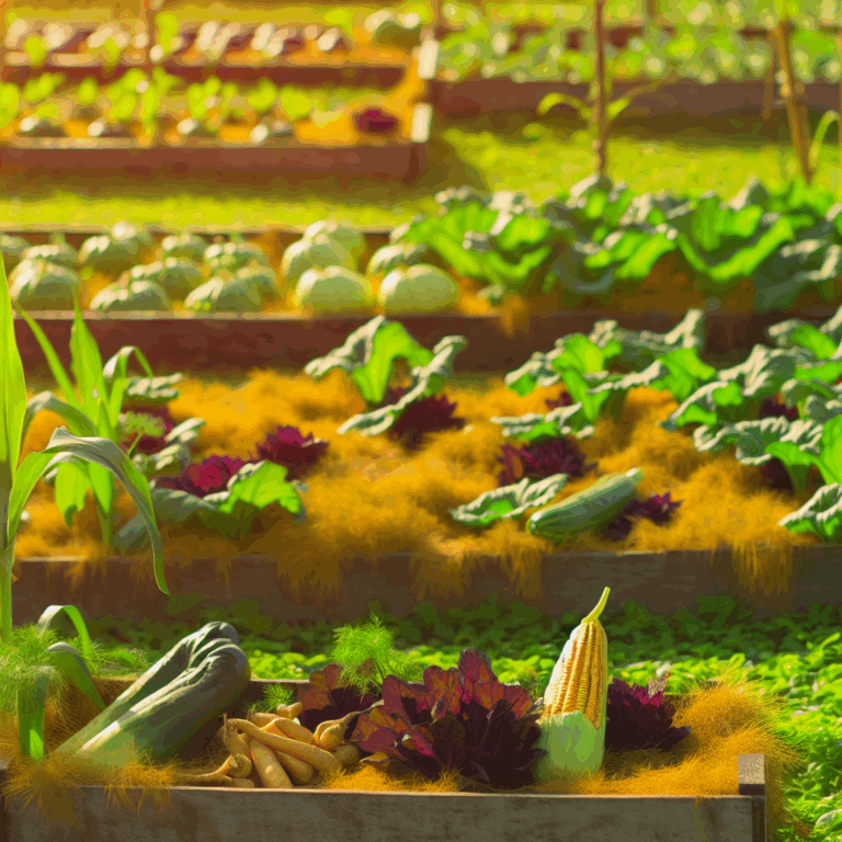 Exploring the Rich Legacy of Heirloom Vegetables